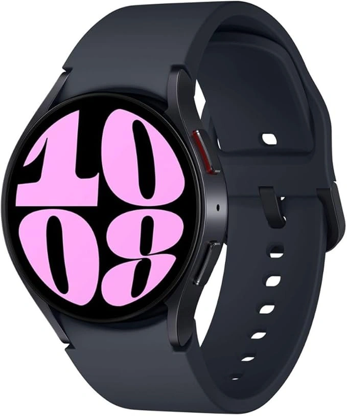 Samsung Galaxy Watch 6 - Best Android Smartwatch for Tech Lovers